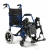 Wózek inwalidzki BOBBY